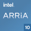 Intel/Altera Arria 10