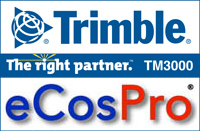 Trimble TM3000 eCosPro